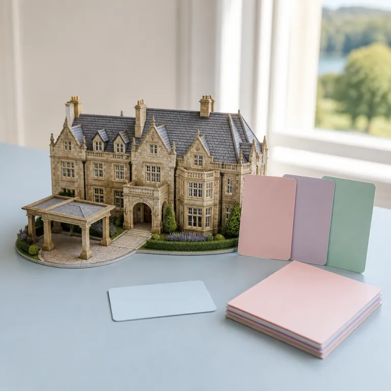 How Lewtrenchard Manor’s hotel chain affiliation reshapes independent and group marketing strategies