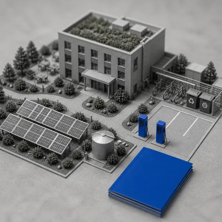 How Aimbridge hospitality sustainability initiatives are reshaping hotel marketing performance