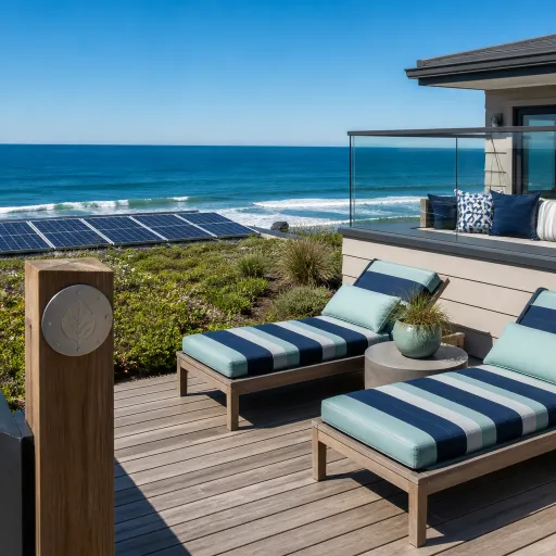 Green certifications and ADR premium: separating the marketing story from the rate data