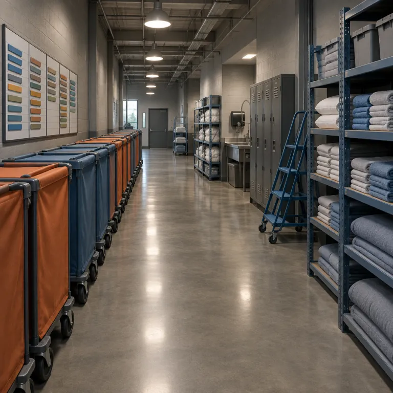 The housekeeping staffing model is broken for extended stay: what the operators who fixed it actually did