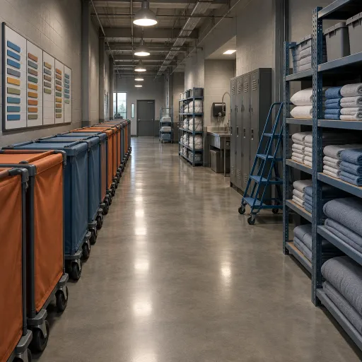 The housekeeping staffing model is broken for extended stay: what the operators who fixed it actually did