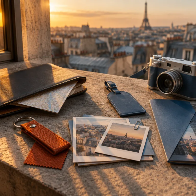 How to turn a stay in Paris for EquipHotel into a destination marketing powerhouse