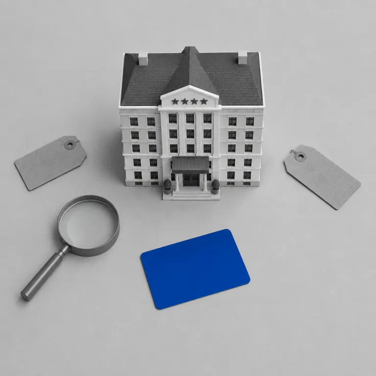 Metasearch engine vs online travel agency OTA strategies for hotel visibility and profitable direct bookings
