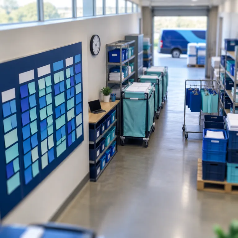 Voice-of-guest programs that drive operational change, not just dashboard traffic