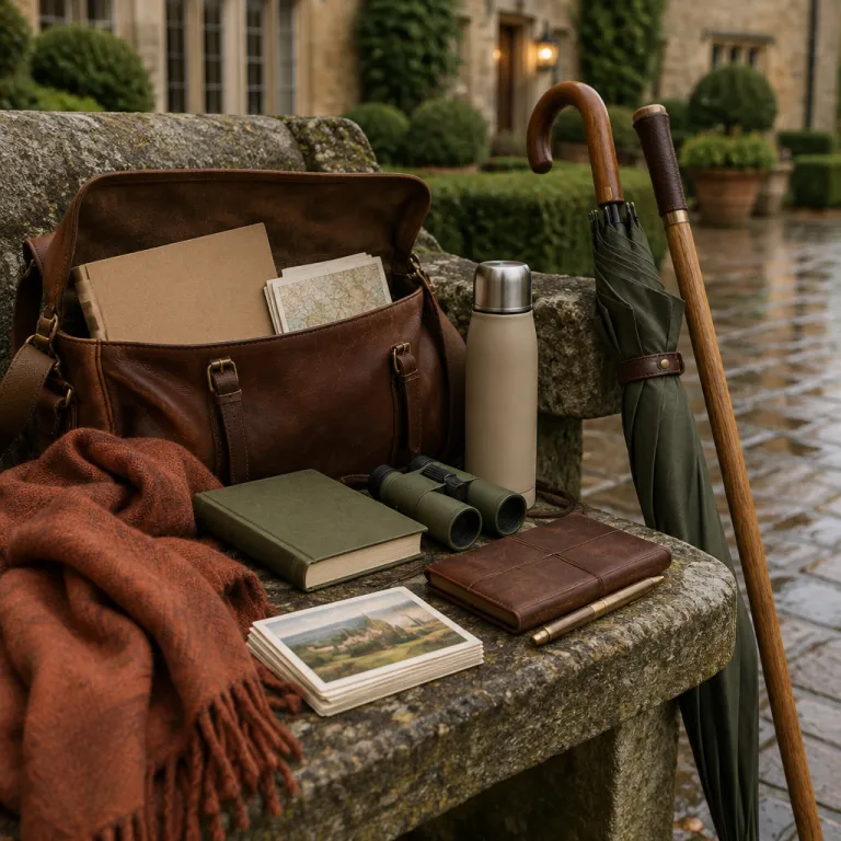How luxury walking tours in England can elevate destination marketing for high end hotels