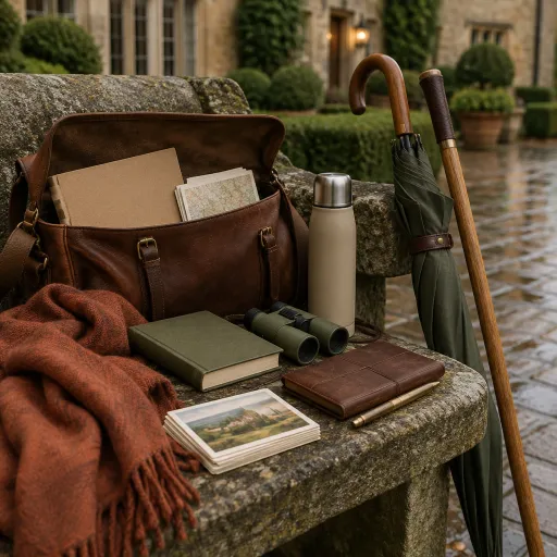 How luxury walking tours in England can elevate destination marketing for high end hotels