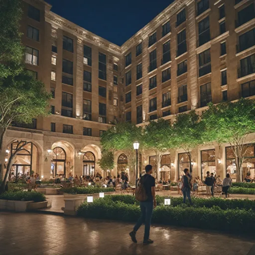 Elevating hotel visibility: advanced strategies to promote a hotel in a competitive market