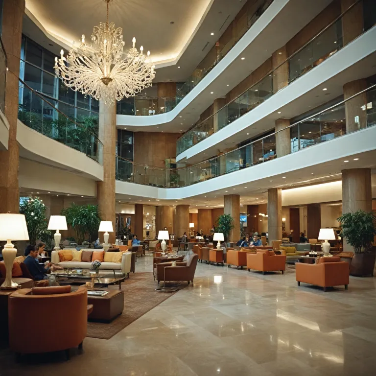 Maximizing guest engagement: advanced email marketing strategies for hotels