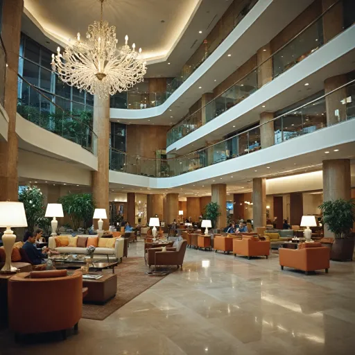 Maximizing guest engagement: advanced email marketing strategies for hotels