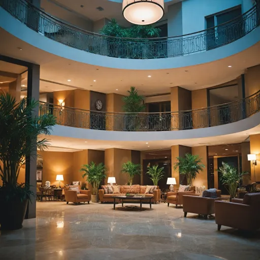 Elevating hotel public relations strategies for enhanced brand reputation and guest loyalty