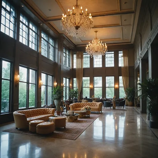 Elevating hotel visibility through influencer marketing: strategies for the hospitality industry