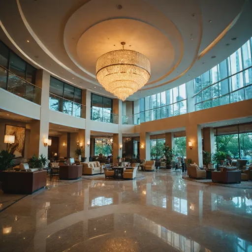 Elevating guest engagement: mastering content marketing for hospitality brands