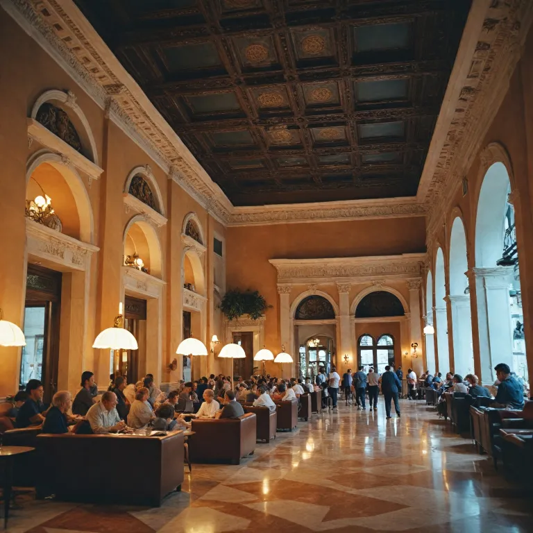 Maximizing hotel visibility: the best online channels for effective marketing