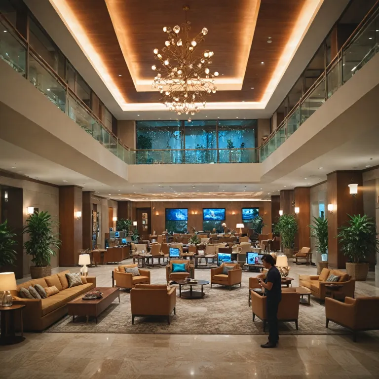 Elevating hotel visibility: expert video marketing tips for hospitality leaders