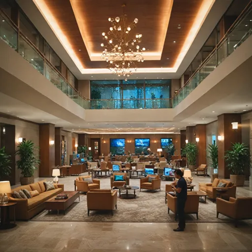 Elevating hotel visibility: expert video marketing tips for hospitality leaders