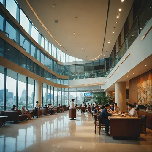 Maximizing hotel visibility: the most effective platforms for advertising and direct bookings