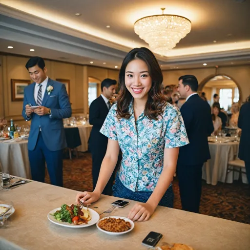 Elevating guest engagement: advanced hotel event marketing strategies for hospitality leaders