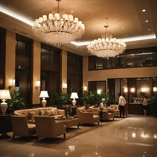 Elevating guest experience: strategies for communicating with hotel guests effectively