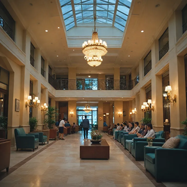 Elevating guest engagement: expert hospitality email newsletter tips for hotels and travel brands