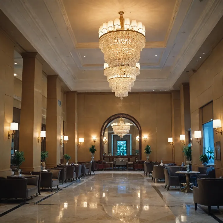 Elevating guest loyalty: advanced strategies for hotel loyalty program marketing