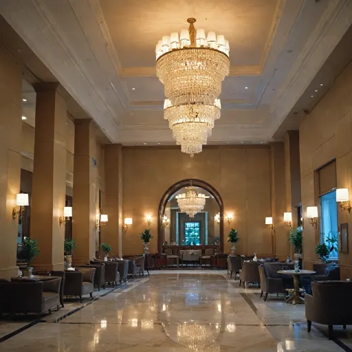 Elevating guest loyalty: advanced strategies for hotel loyalty program marketing