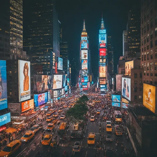 Elevating hotel marketing in New York: strategies for visibility, bookings, and brand growth