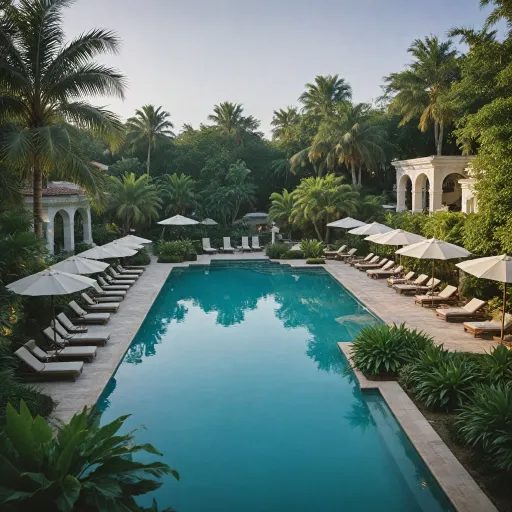 Elevating resort marketing: strategies for visibility, guest engagement, and direct bookings