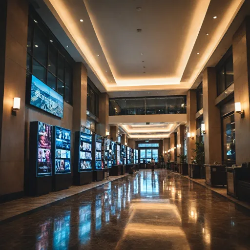 Maximizing guest engagement through mobile marketing strategies for hotels