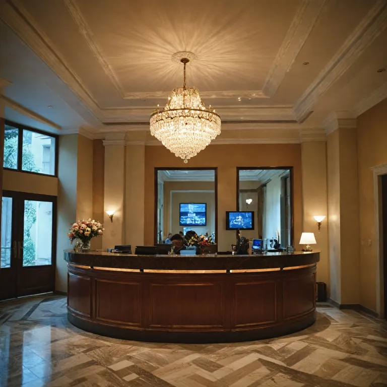 Elevating hotel booking conversion optimization: strategies for maximizing direct bookings and guest experience