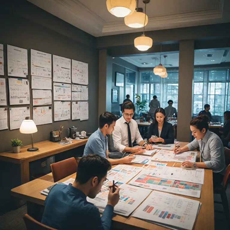 Mastering hotel marketing budget planning for optimal visibility and revenue growth