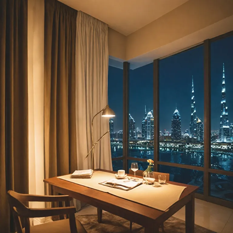 Elevating brand presence through hotel influencer partnerships in Dubai