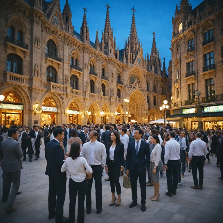 Why attending MWC Barcelona is essential for hospitality marketing leaders
