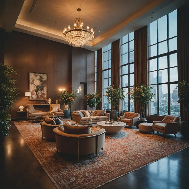 Elevating guest experiences: special events at Thompson Hollywood Hotel throughout the week