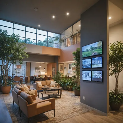 Maximizing resident engagement through innovative apartment newsletter strategies