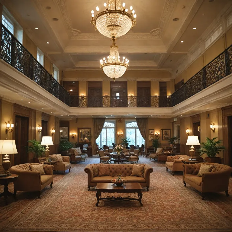 Maximizing value for business travel: hotel deals in New Orleans for corporate guests
