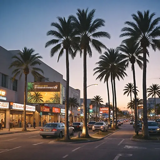 Maximizing hospitality visibility with fort lauderdale billboards: strategies for impactful outdoor advertising