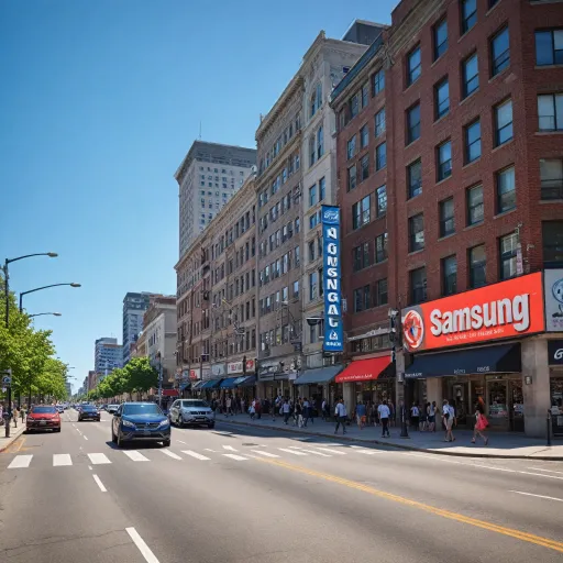 Maximizing hotel marketing impact with Madison billboards: strategies for visibility and engagement