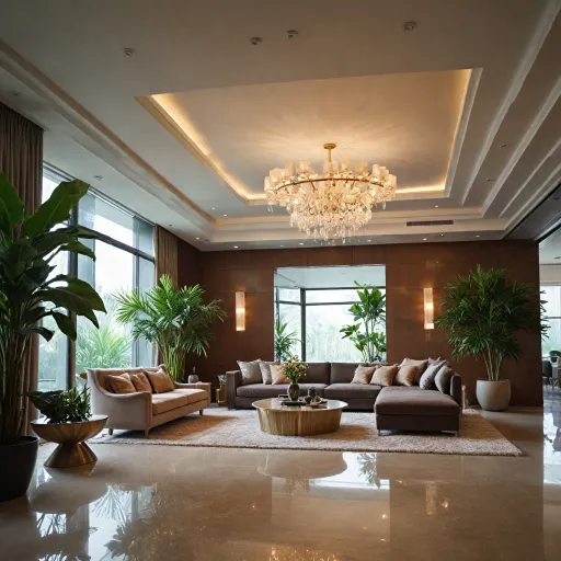 Elevating guest experience: best air quality management solutions for hospitality industry