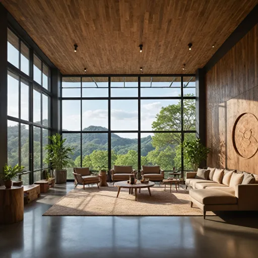 Elevating guest experience through eco-conscious hotel solutions in hospitality marketing