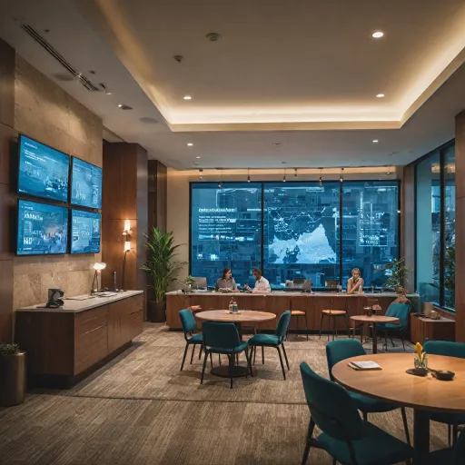 Maximizing direct bookings with ppc for hotels: strategies for marketing leaders