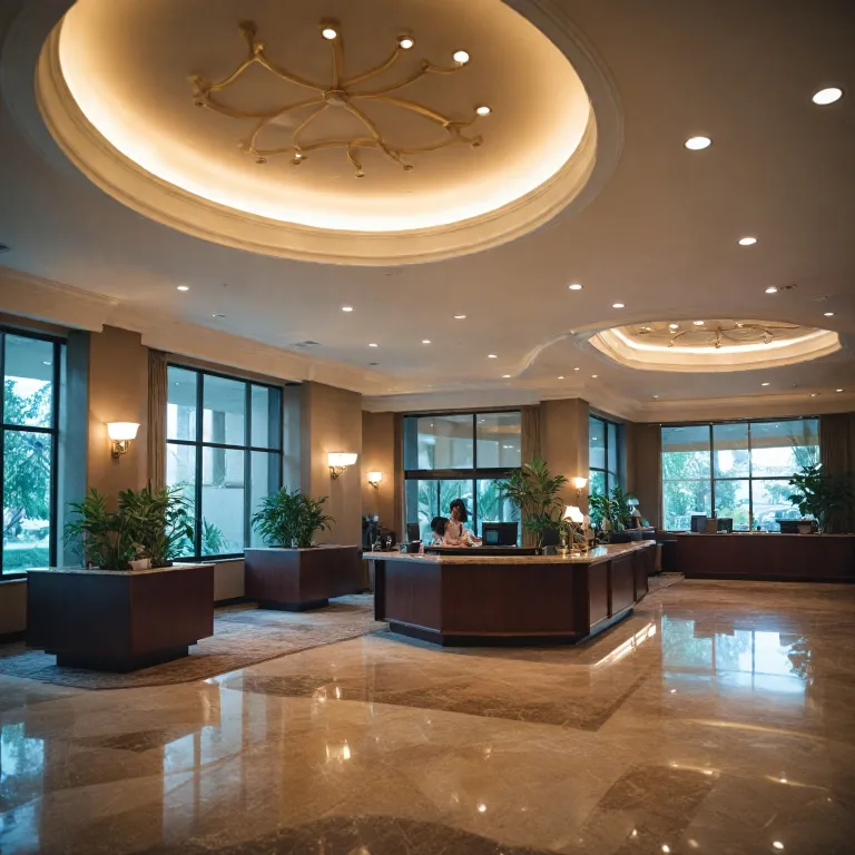 Maximizing outreach: strategies for building and leveraging a hotel email list