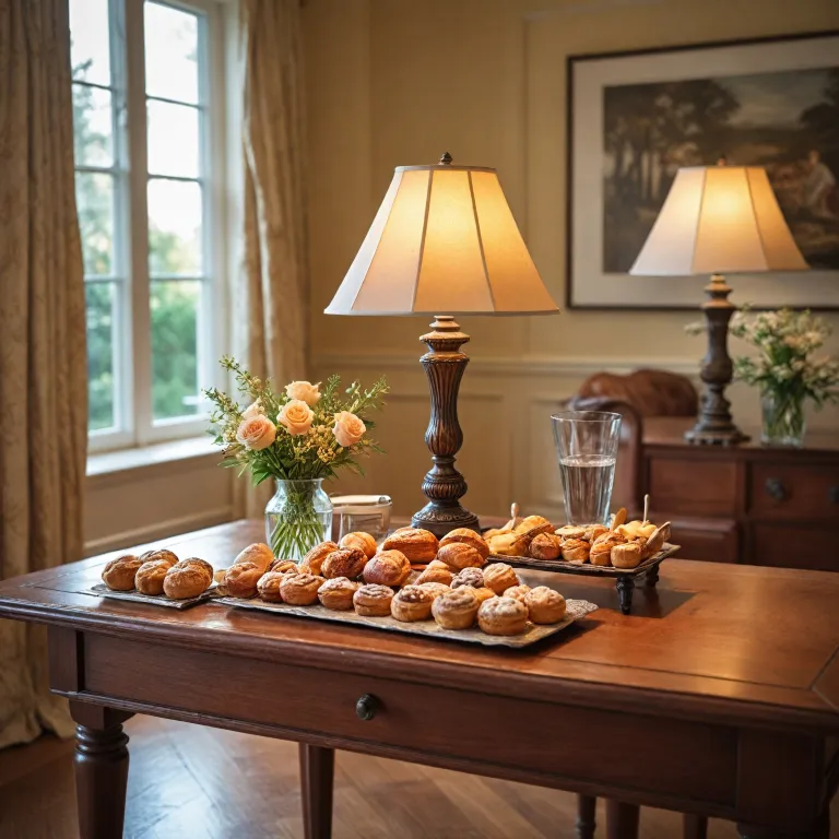 Elevating guest experience: crafting the perfect welcome message for hotel guests