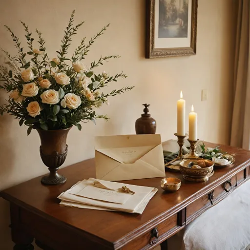 Elevating guest experience: crafting the perfect welcome note for hotel guests