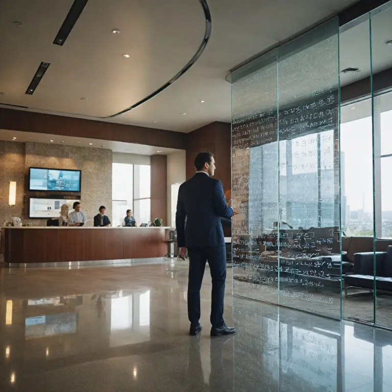 Turning hospitality compliance solutions into a strategic advantage for hotel marketing leaders