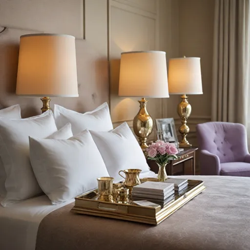 How Sofitel’s pillow menu turns sleep into a signature luxury experience