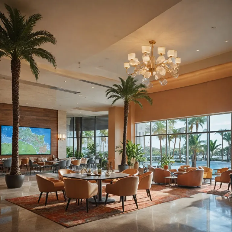 Florida hospitality news shaping marketing, communication and visibility strategies