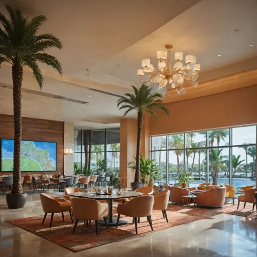 Florida hospitality news shaping marketing, communication and visibility strategies