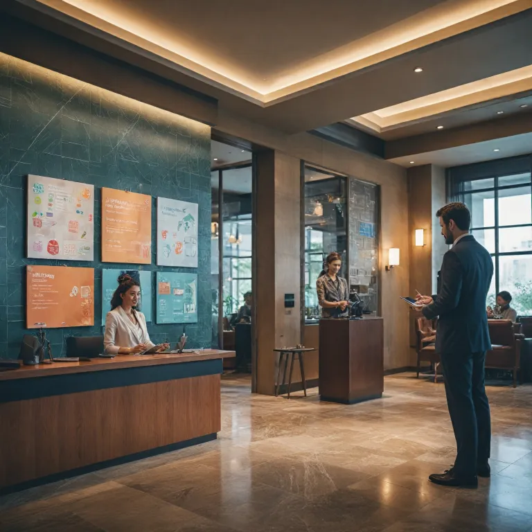 How to hire hospitality-trained remote assistants to elevate hotel marketing and guest experience