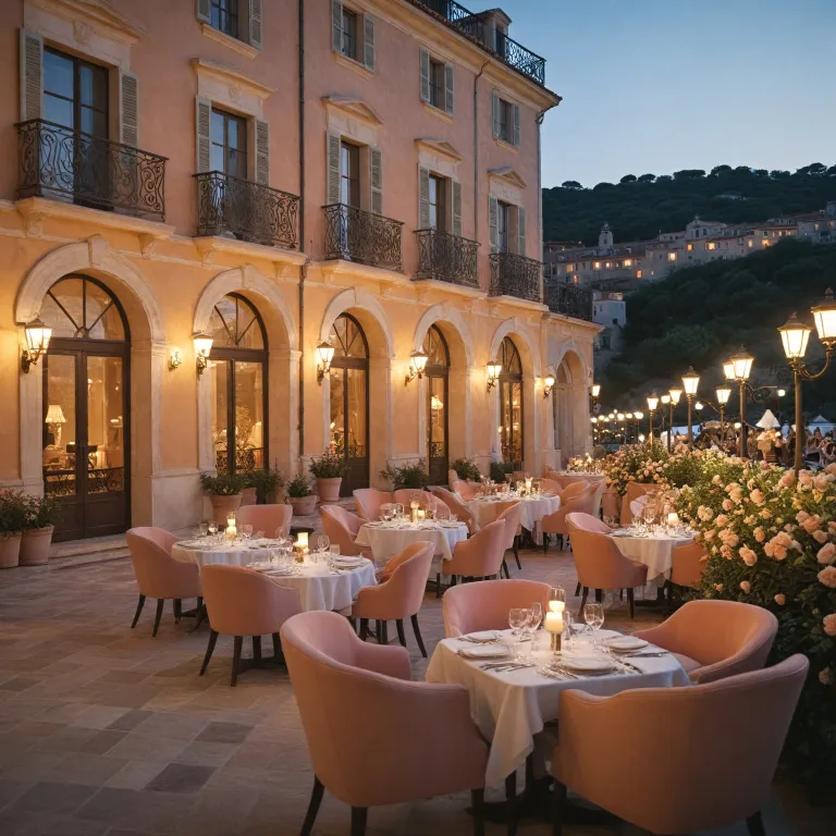How 5 star hotels in Saint Tropez France turn visibility into profitable luxury demand