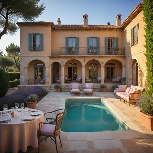 How luxury hotels in Provence turn visibility into profitable demand